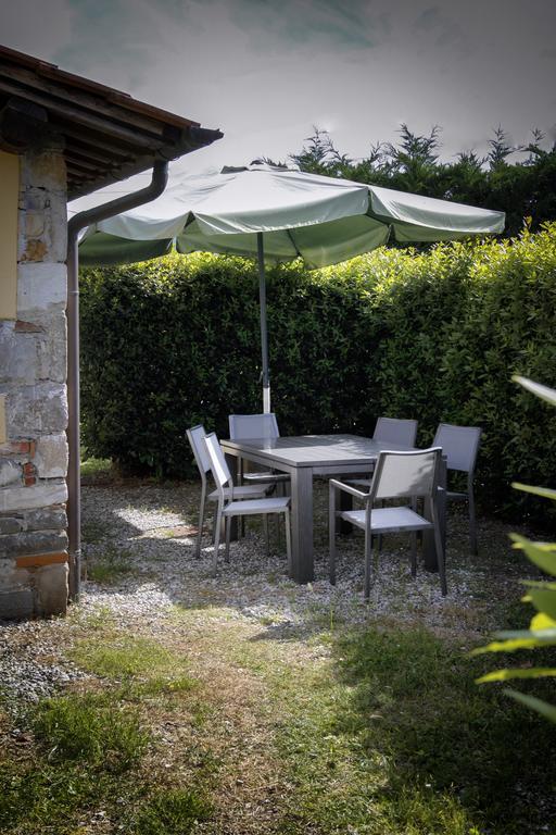 Agriturismo Ai Linchi Lucca Exterior photo