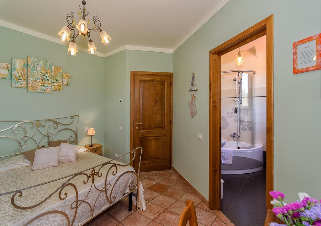 Agriturismo Ai Linchi Lucca Exterior photo