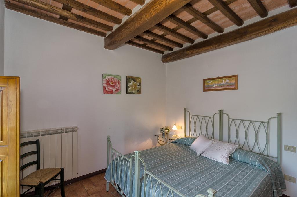 Agriturismo Ai Linchi Lucca Exterior photo