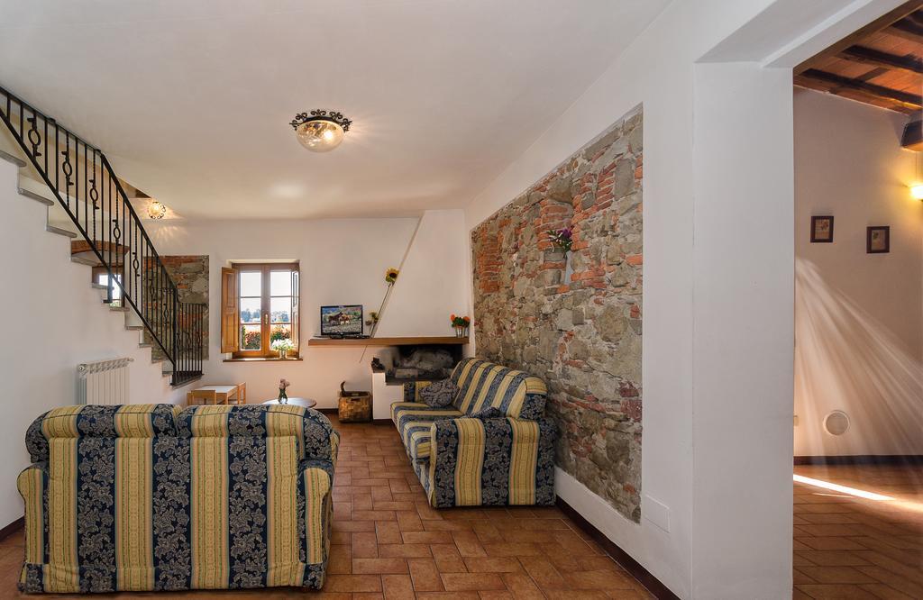 Agriturismo Ai Linchi Lucca Exterior photo