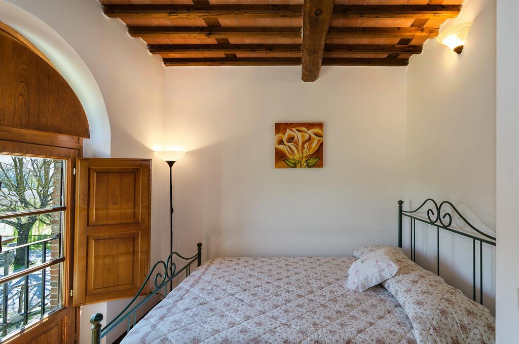 Agriturismo Ai Linchi Lucca Exterior photo