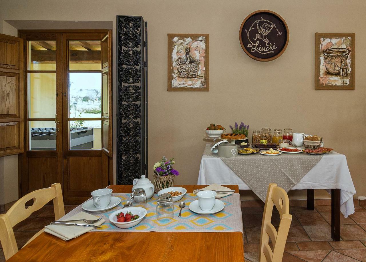 Agriturismo Ai Linchi Lucca Exterior photo